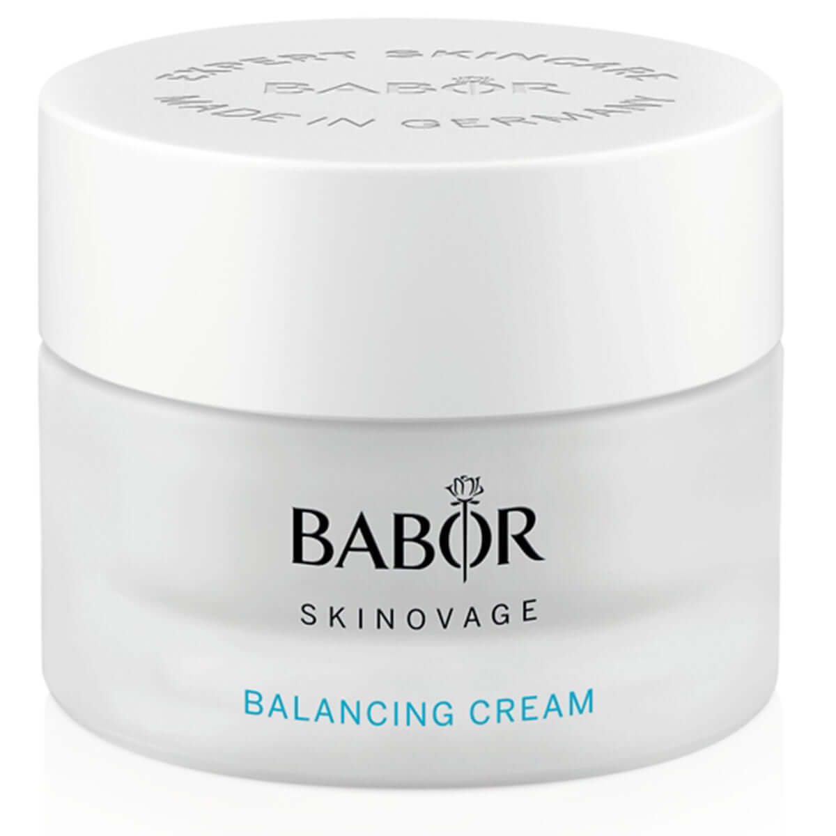 BABOR Skinovage Balancing Cream-Fuktighetskrem-JKSHOP