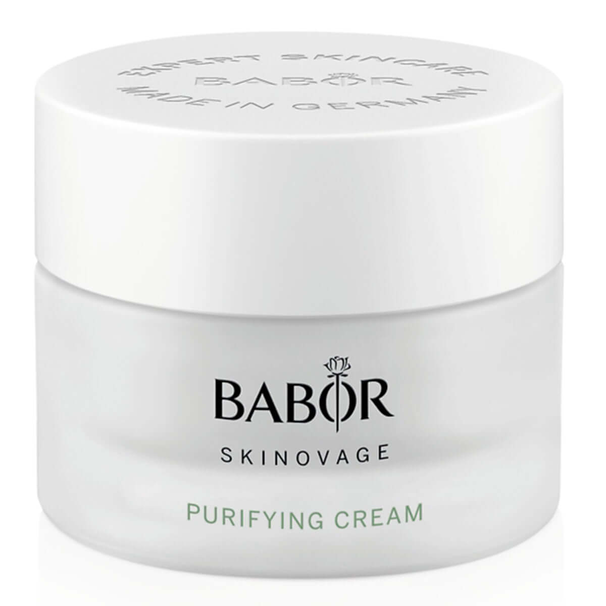 BABOR Skinovage Purifying Cream-Fuktighetskrem-JKSHOP