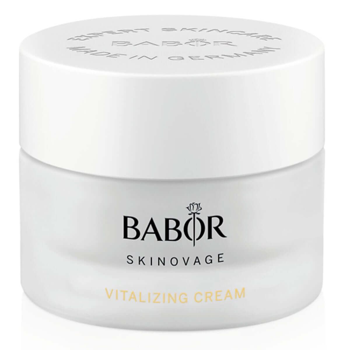 BABOR Skinovage Vitalizing Cream-Fuktighetskrem-JKSHOP
