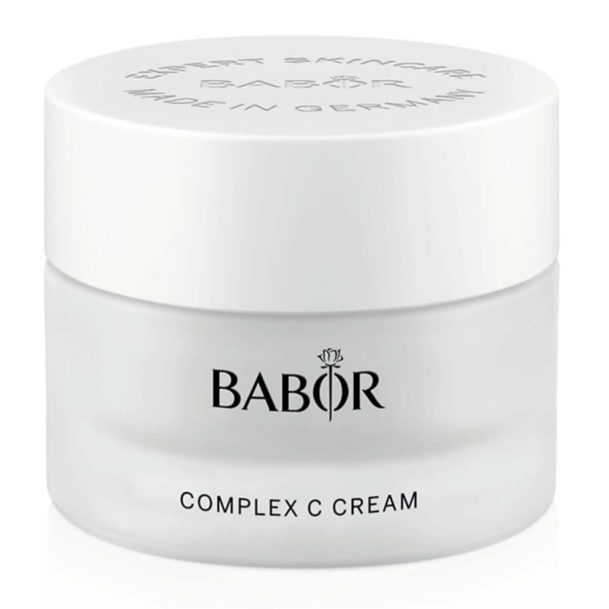 BABOR Classics Complex C Cream-Fuktighetskrem-JKSHOP