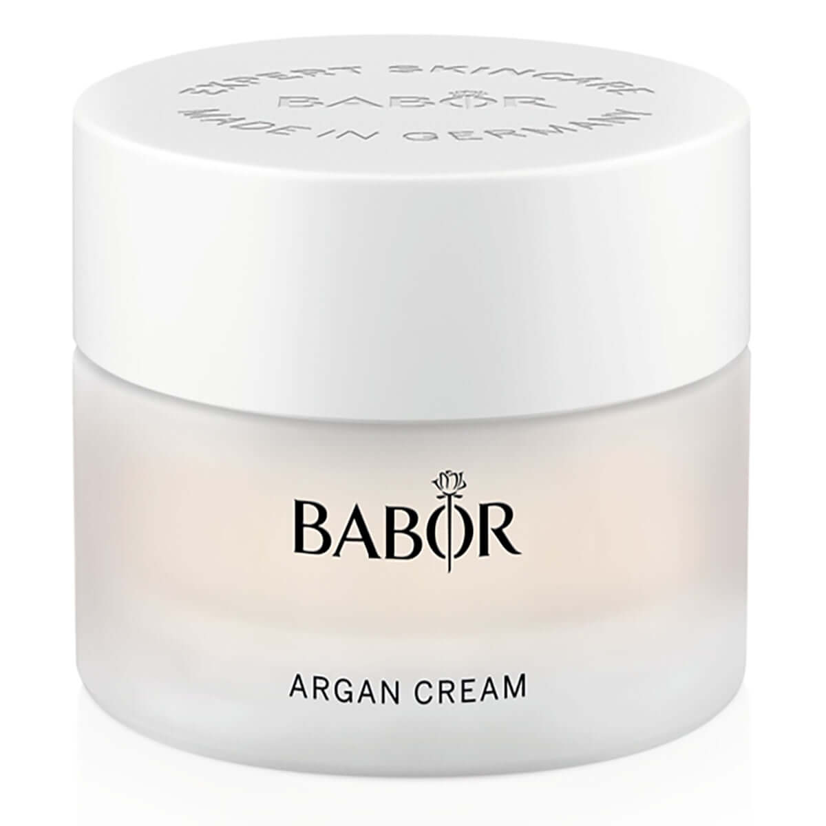 BABOR Classics Argan Cream-Fuktighetskrem-JKSHOP