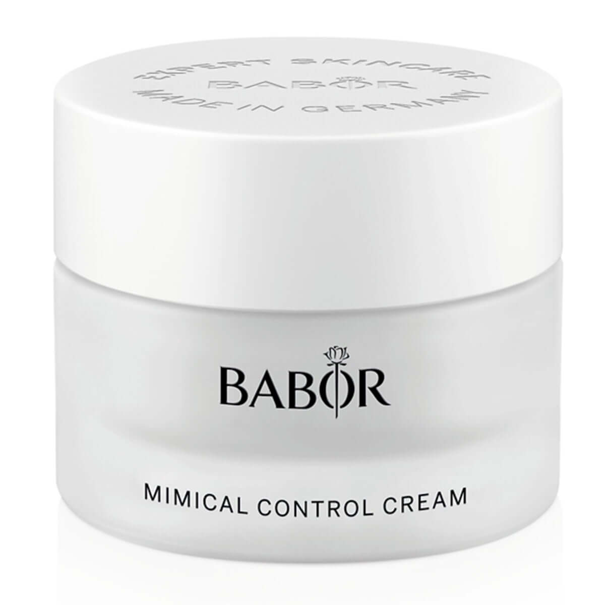 BABOR Classics Mimical Control Cream-Fuktighetskrem-JKSHOP