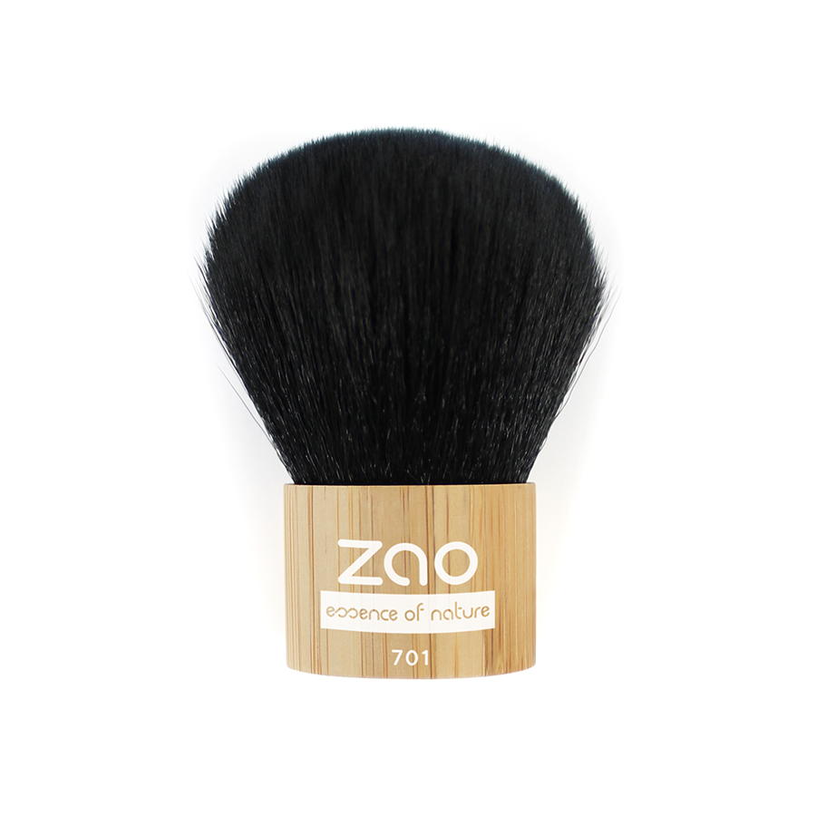 ZAO Makeup Brushes - 16 typer