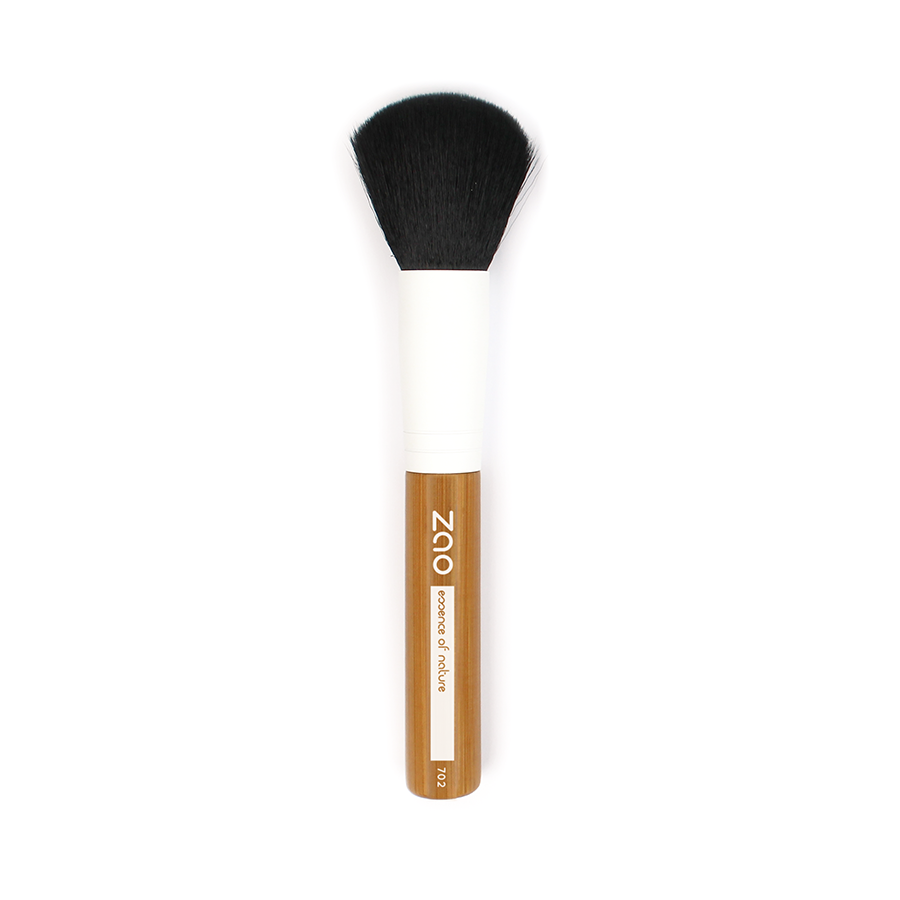 ZAO Makeup Brushes - 16 typer