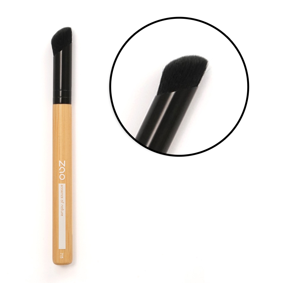 ZAO Makeup Brushes - 16 typer