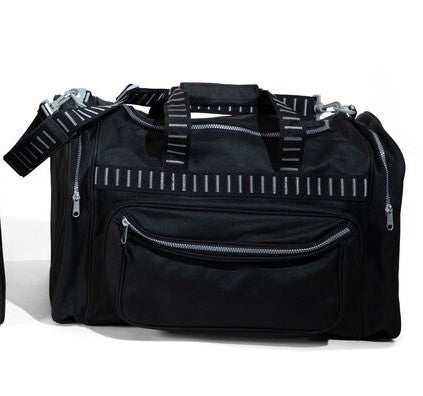 Derby of Sweden, Silver Line Travelbag