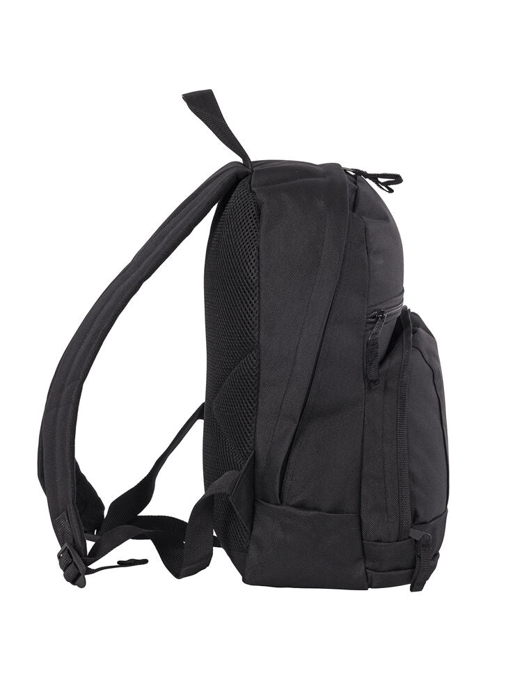 Derby of Sweden, Black Line Easy Daypack