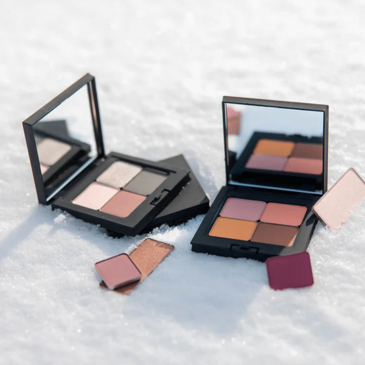 Tind of Norway- Eyeshadow Northern Light