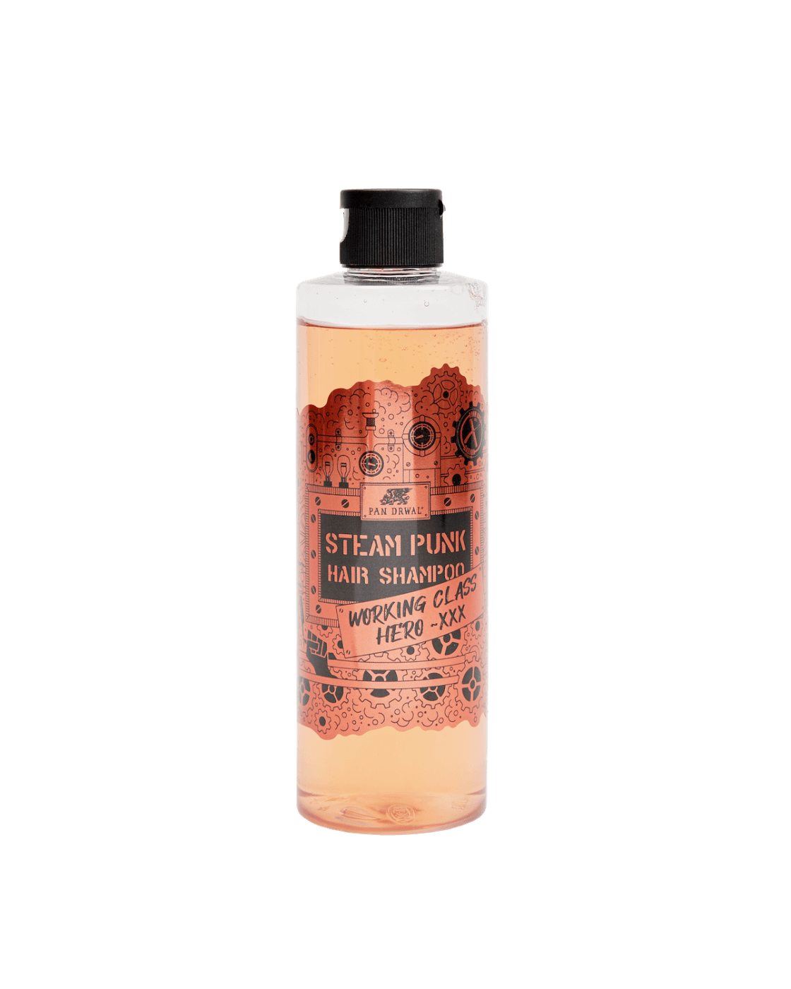 Steam Punk – Working Class Hero Hårsjampo 250ml