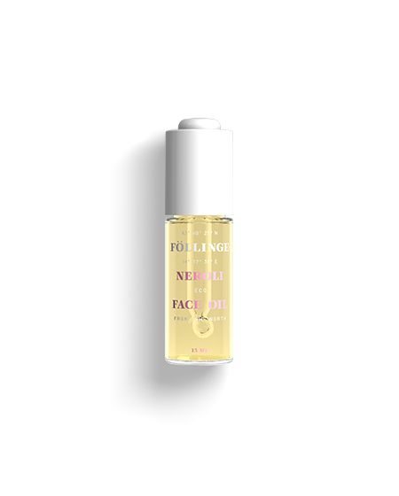 Föllinge Neroli Face Oil 15 ml