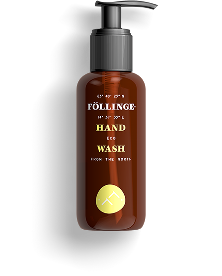 Föllinge Hand Wash 200 ml