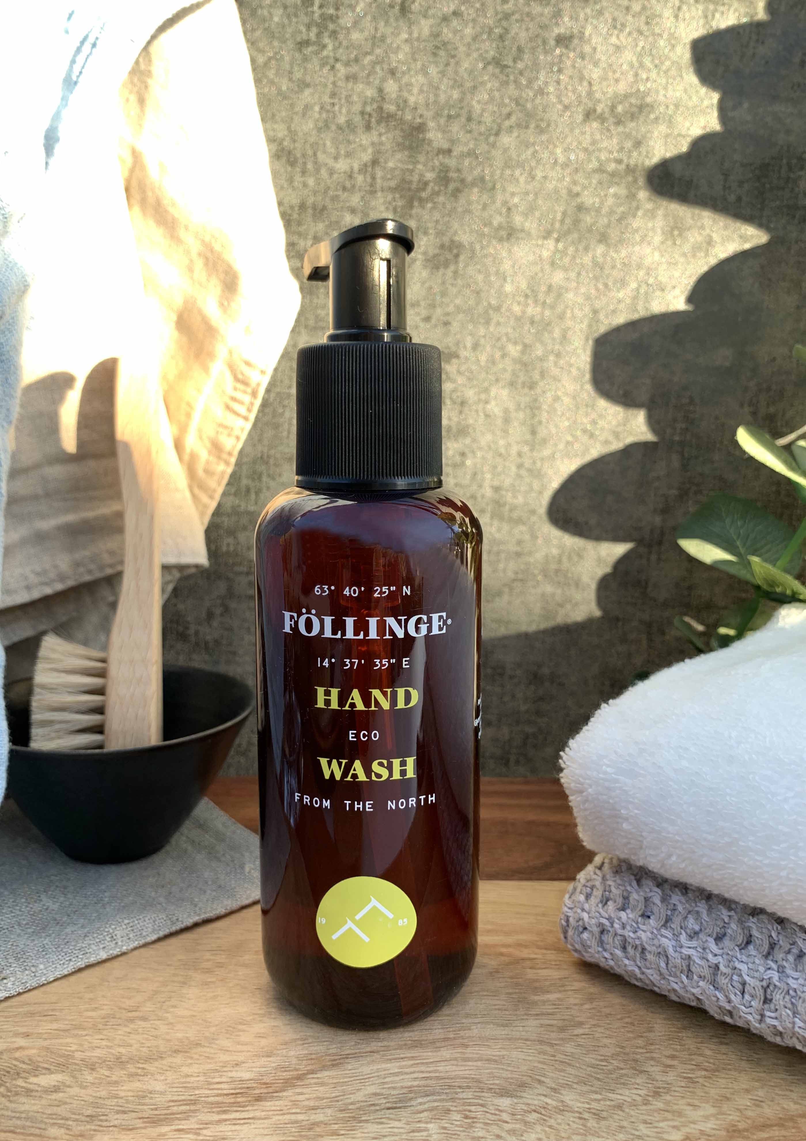 Föllinge Hand Wash 200 ml