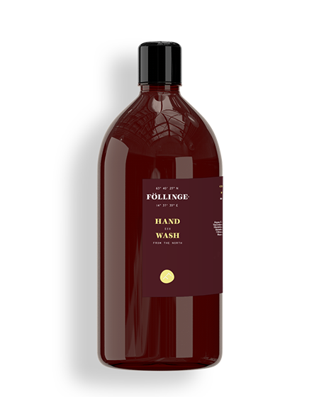 Föllinge Hand Wash 1L