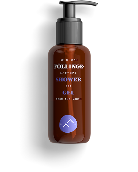 Föllinge Shower Gel 200 ml