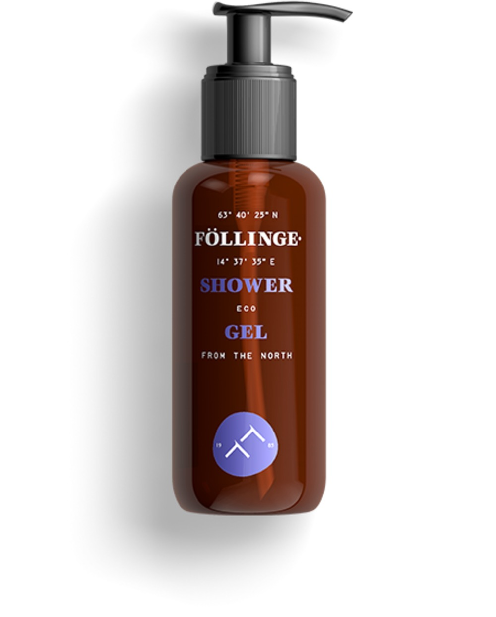 Föllinge Shower Gel 200 ml