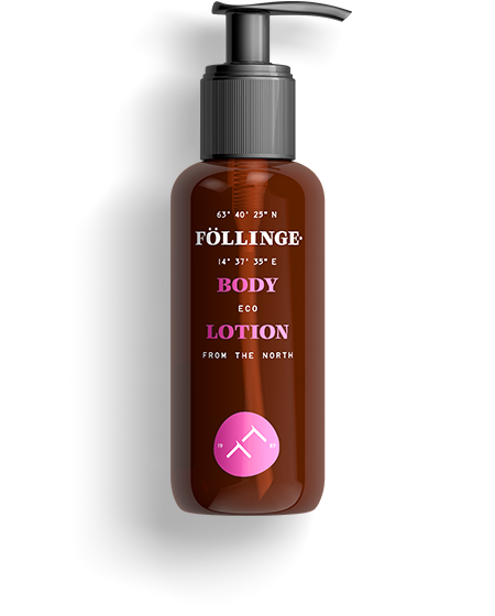 Föllinge Body Lotion 200 ml