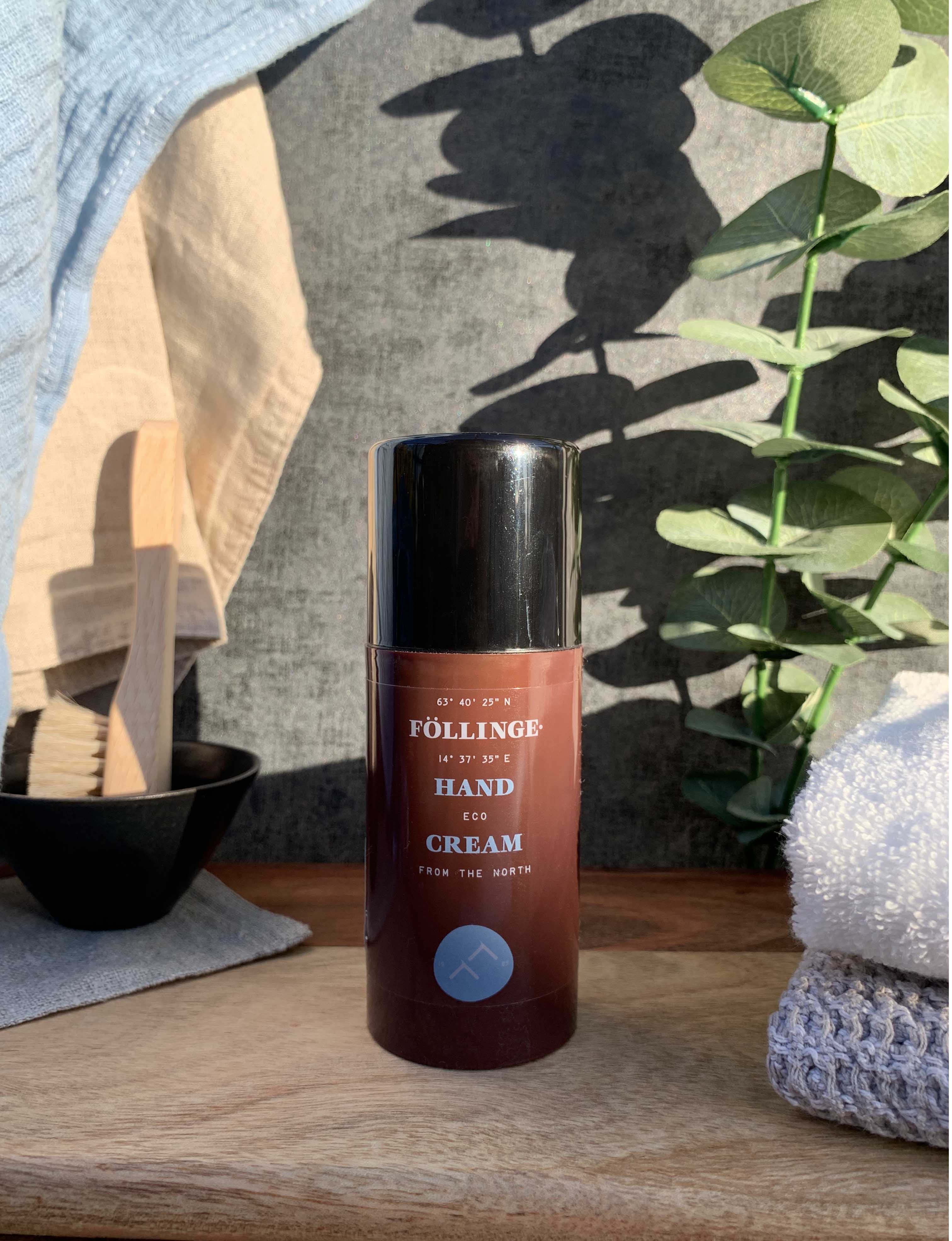 Föllinge Hand Cream 100 ml