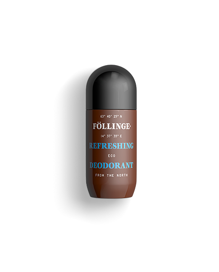 Föllinge Refreshing Deodorant 60 ml