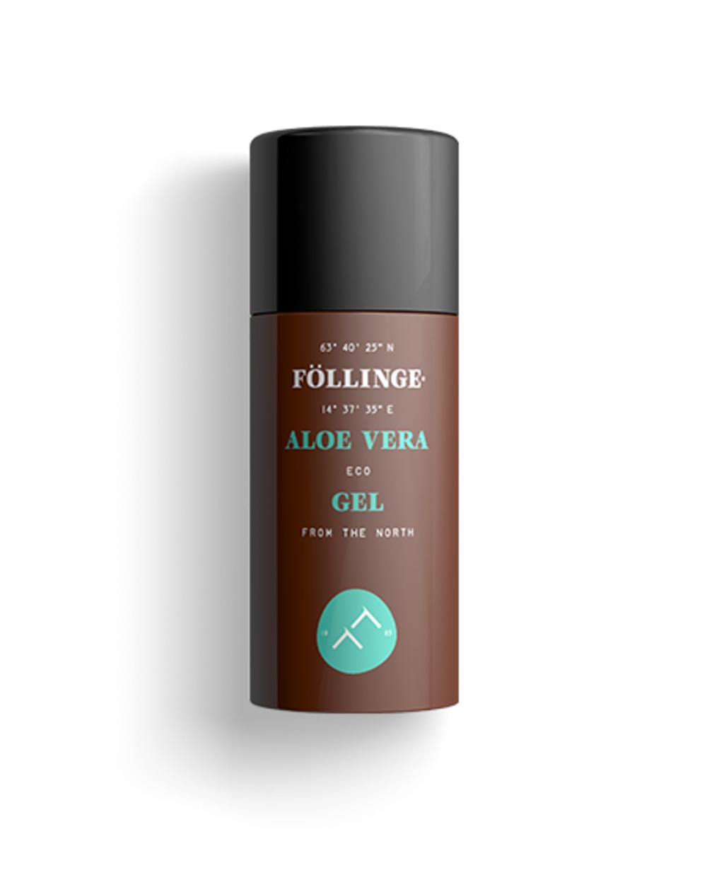 Föllinge Aloe Vera Gel 100 ml
