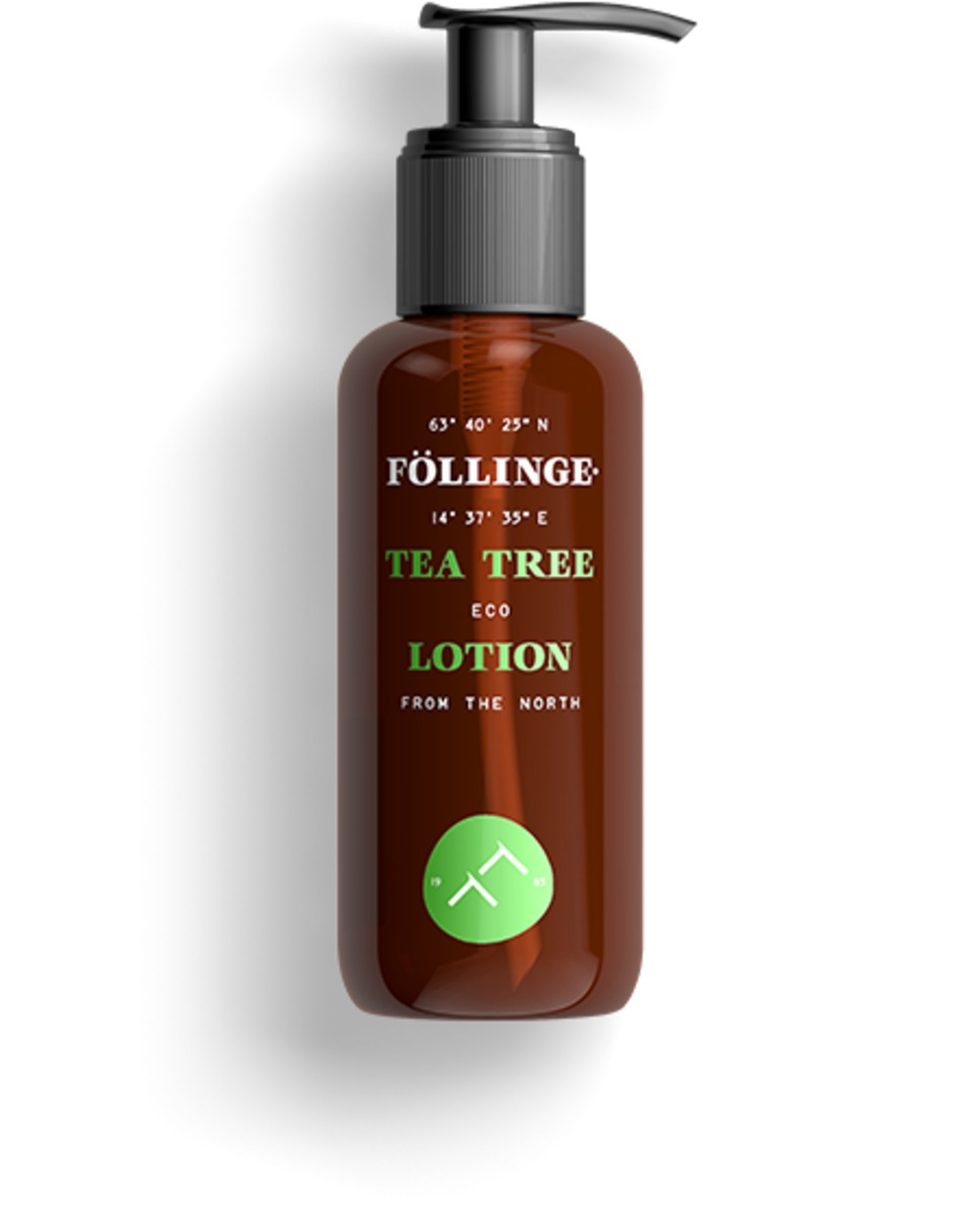 Föllinge Tea tree Lotion 200 ml