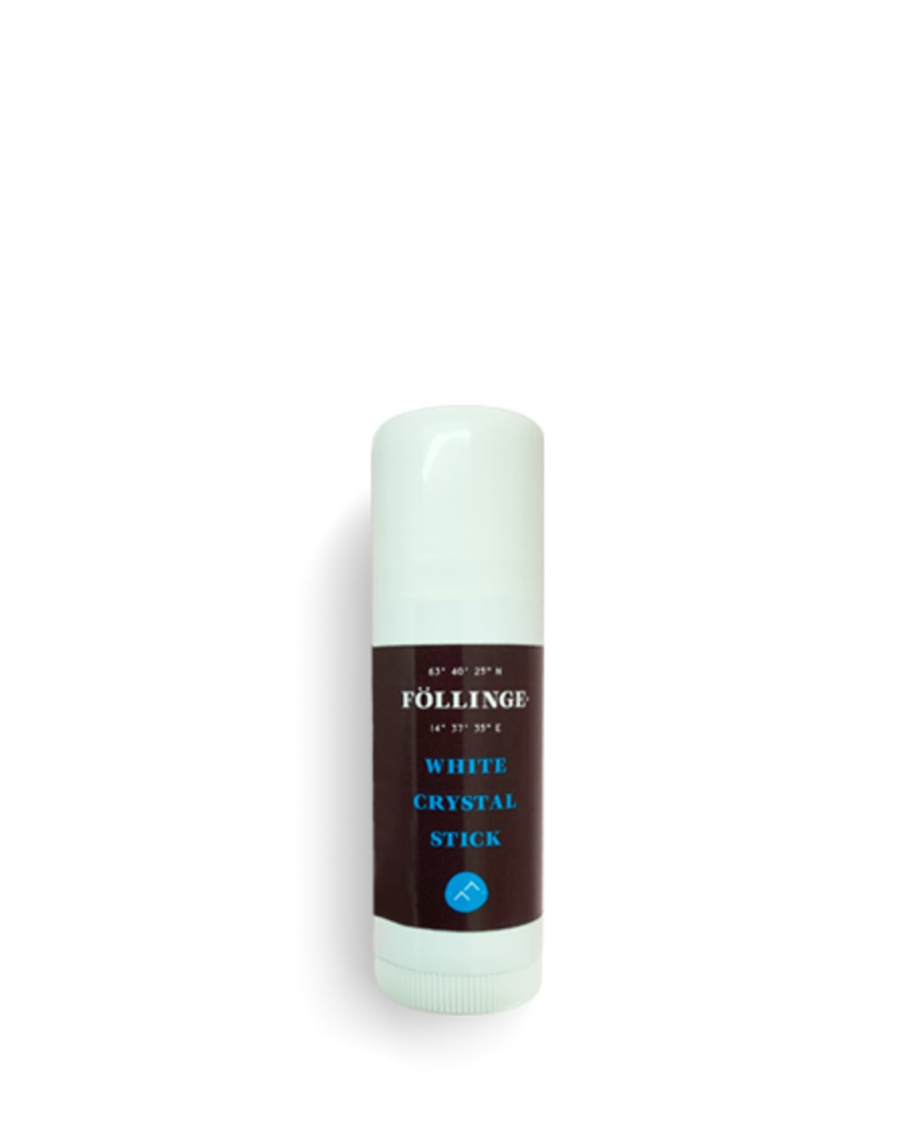 Föllinge White Crystal Stick 17 ml