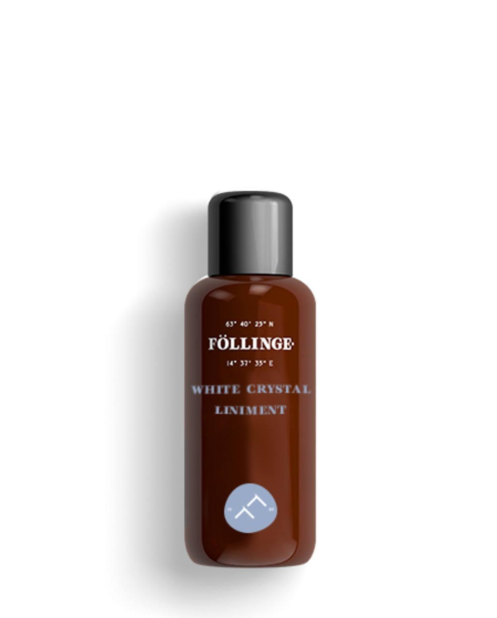 Föllinge White Crystal Liniment Lotion