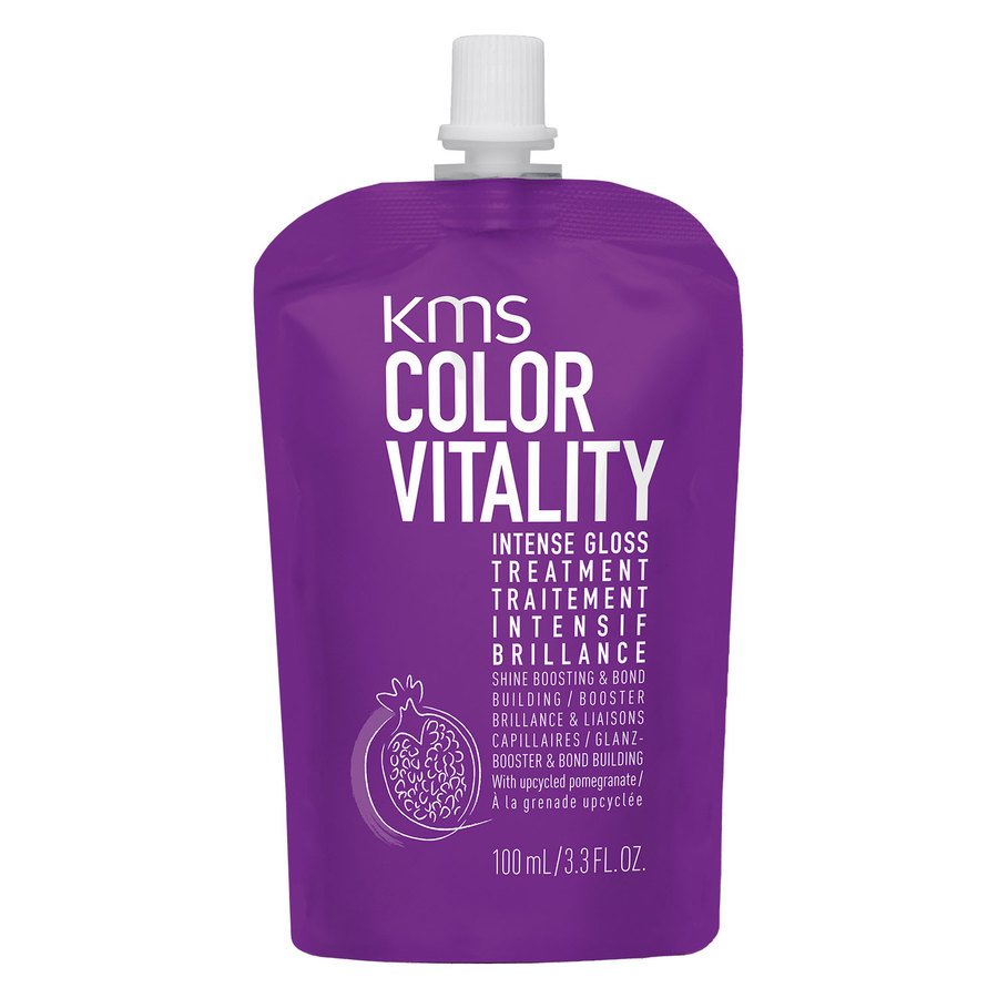 KMS, COLORVITALITY Intense Gloss Treatment 100 ml