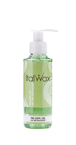 ItalWax Pre Wax Gel-Prewax-JKSHOP