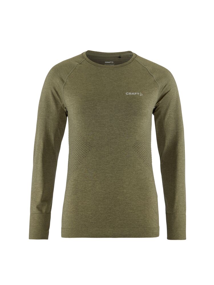 Craft CORE Dry Active Comfort Ls W