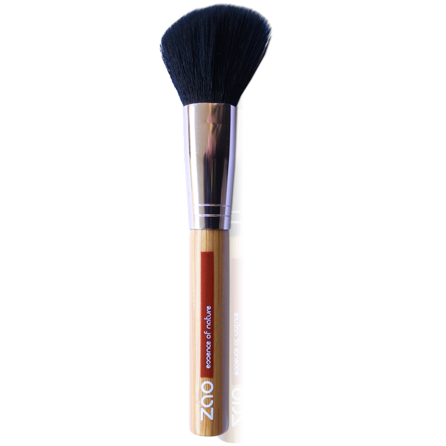 ZAO Makeup Brushes - 16 typer