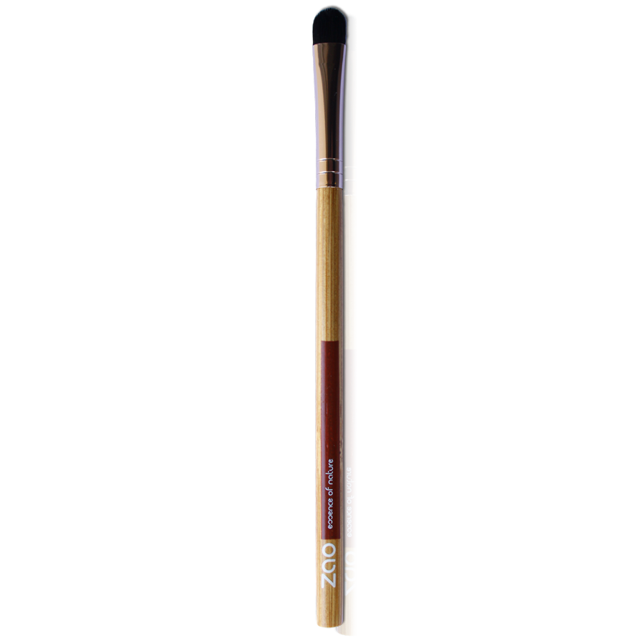 ZAO Makeup Brushes - 16 typer
