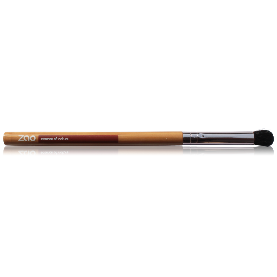 ZAO Makeup Brushes - 16 typer
