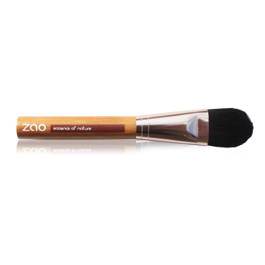ZAO Makeup Brushes - 16 typer