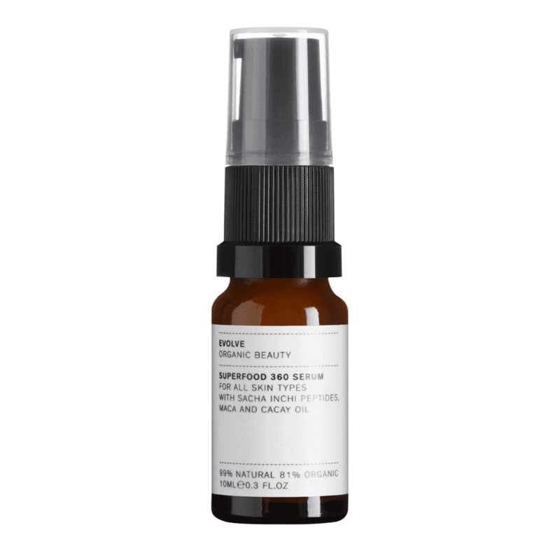 EVOLVE Peptide 360 Serum-Ansiktsserum-JKSHOP