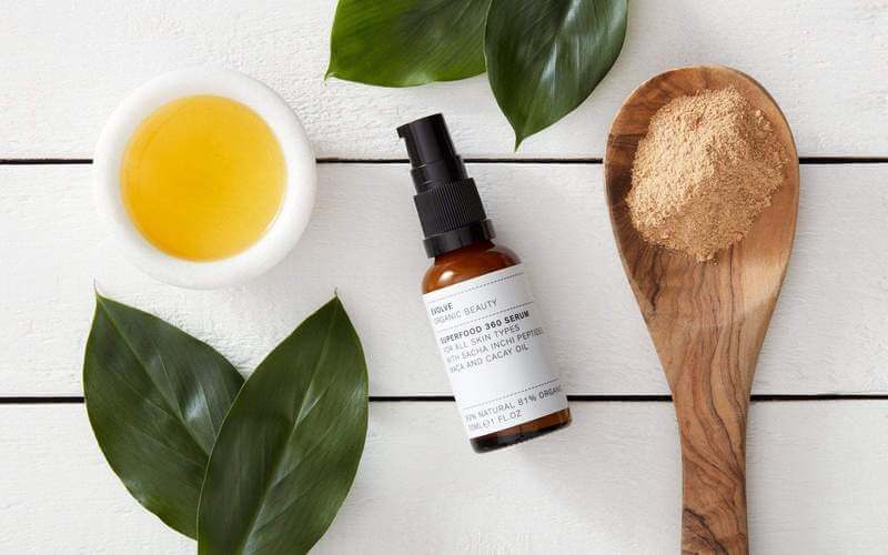 EVOLVE Peptide 360 Serum-Ansiktsserum-JKSHOP