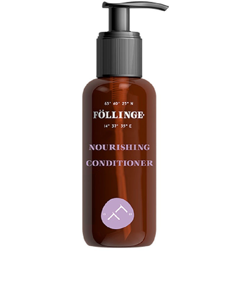 Föllinge Nourishing Conditioner 200ml