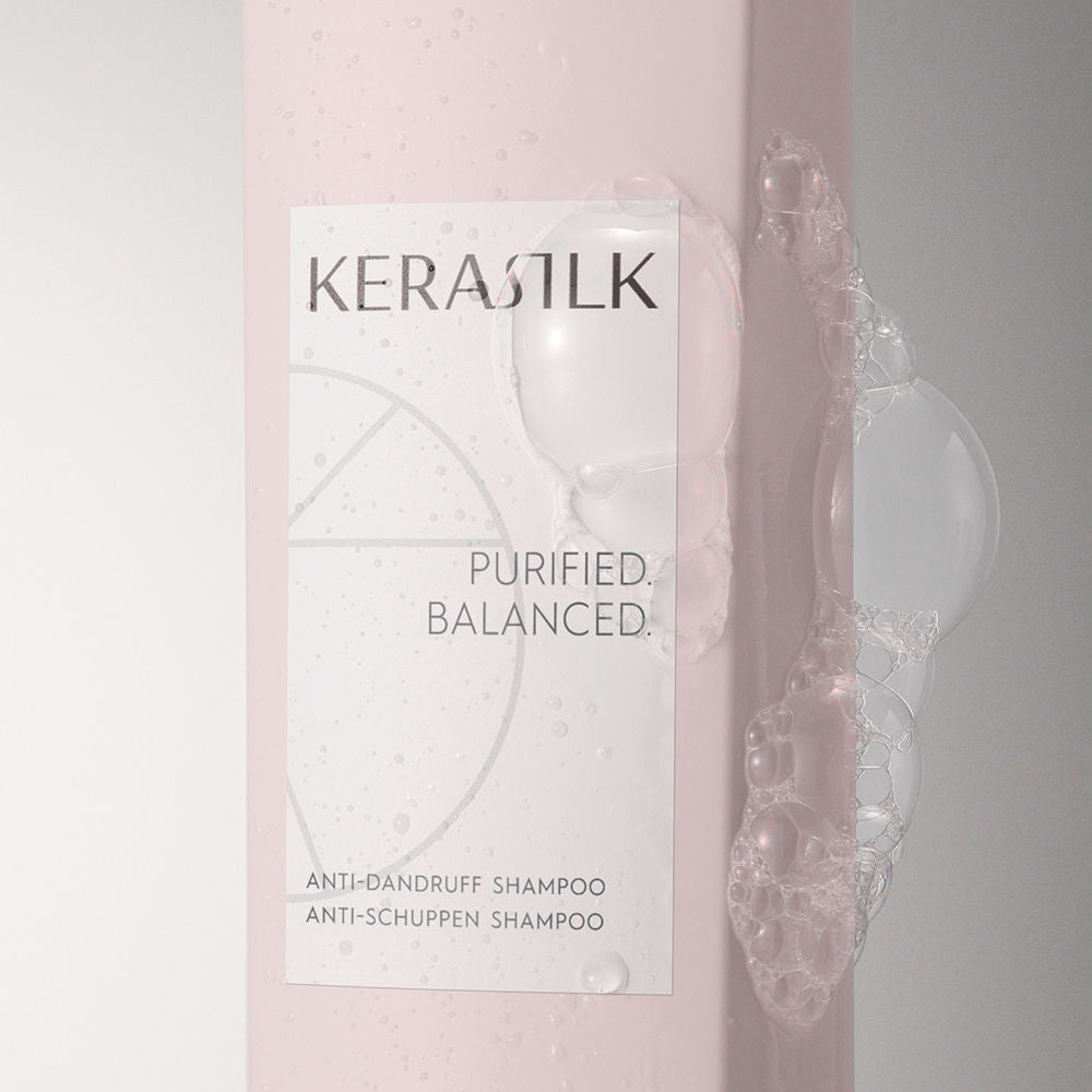 Kerasilk Essentials, Anti-Dandruff Shampoo 250ml