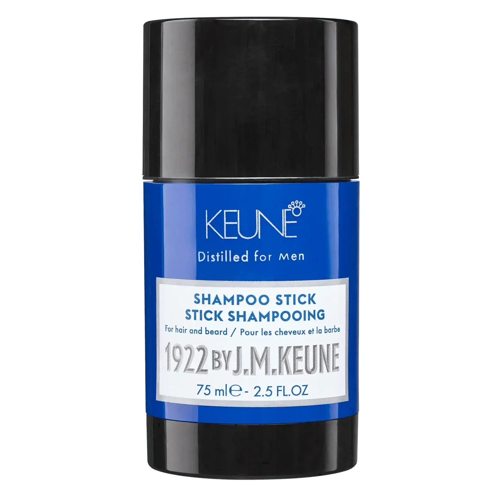 1922 by J.M.Keune Shampoo Stick-Sjampo-JKSHOP