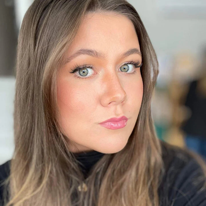 Tind of Norway- Northern Light Glow Blush