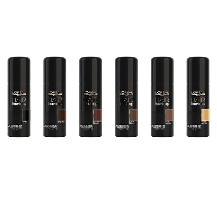 L'Oréal, Hair touch up, 75 ml