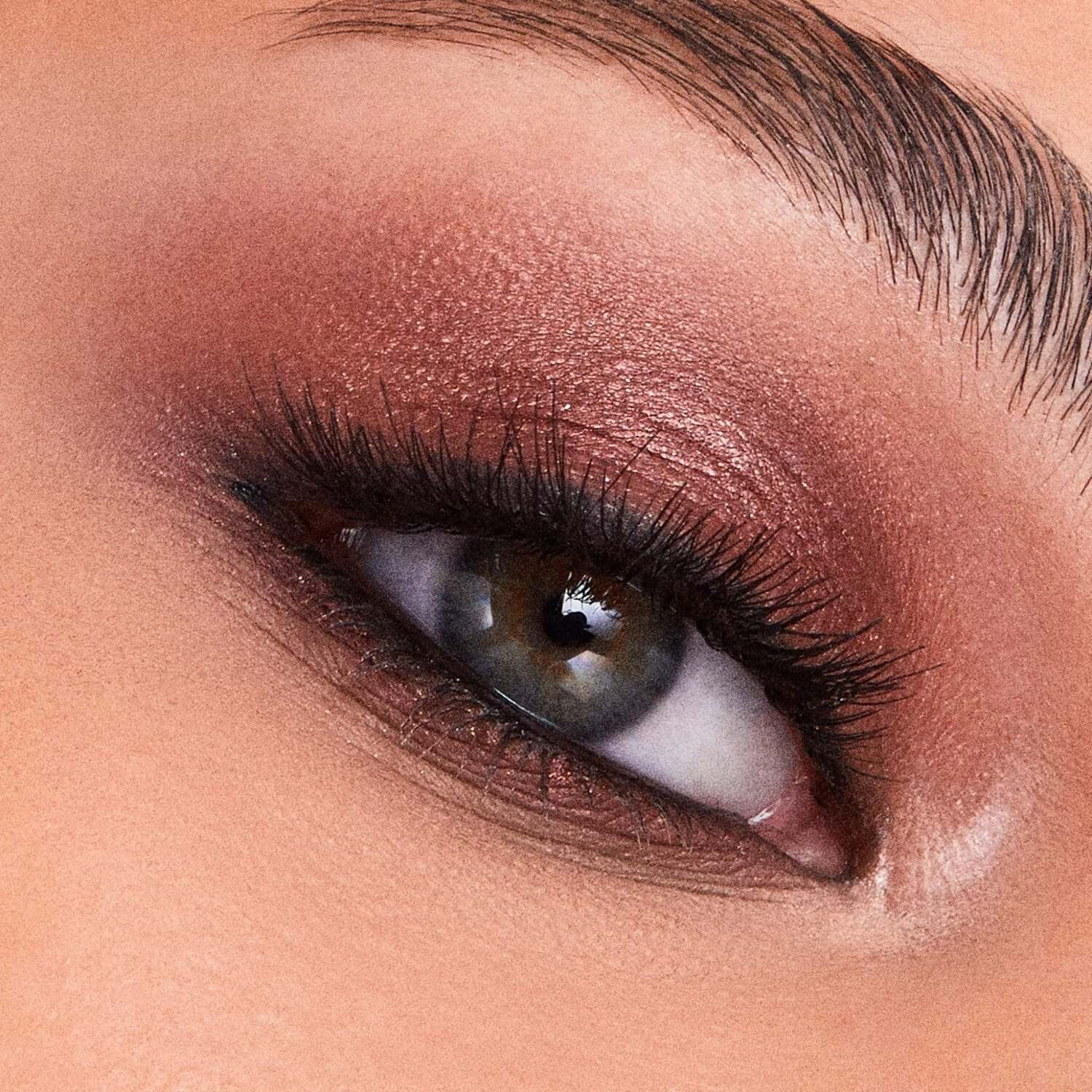 STILA Shimmer & Glow Liquid Eye Shadow-Øyenskygge-JKSHOP