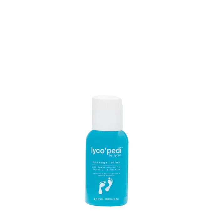Lyco’pedi Massage Lotion