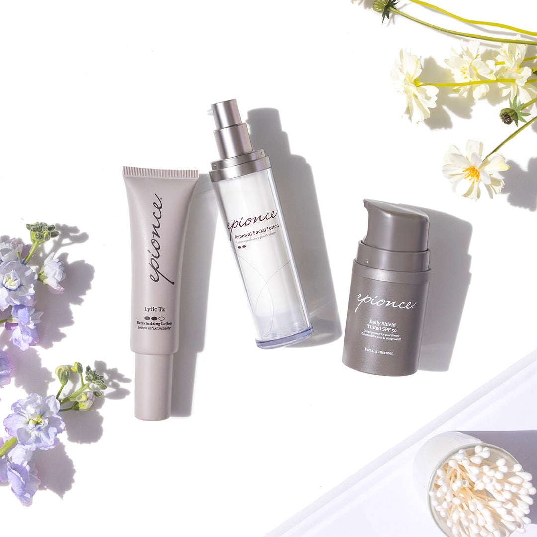 Epionce - Daily Shield Tinted SPF 50