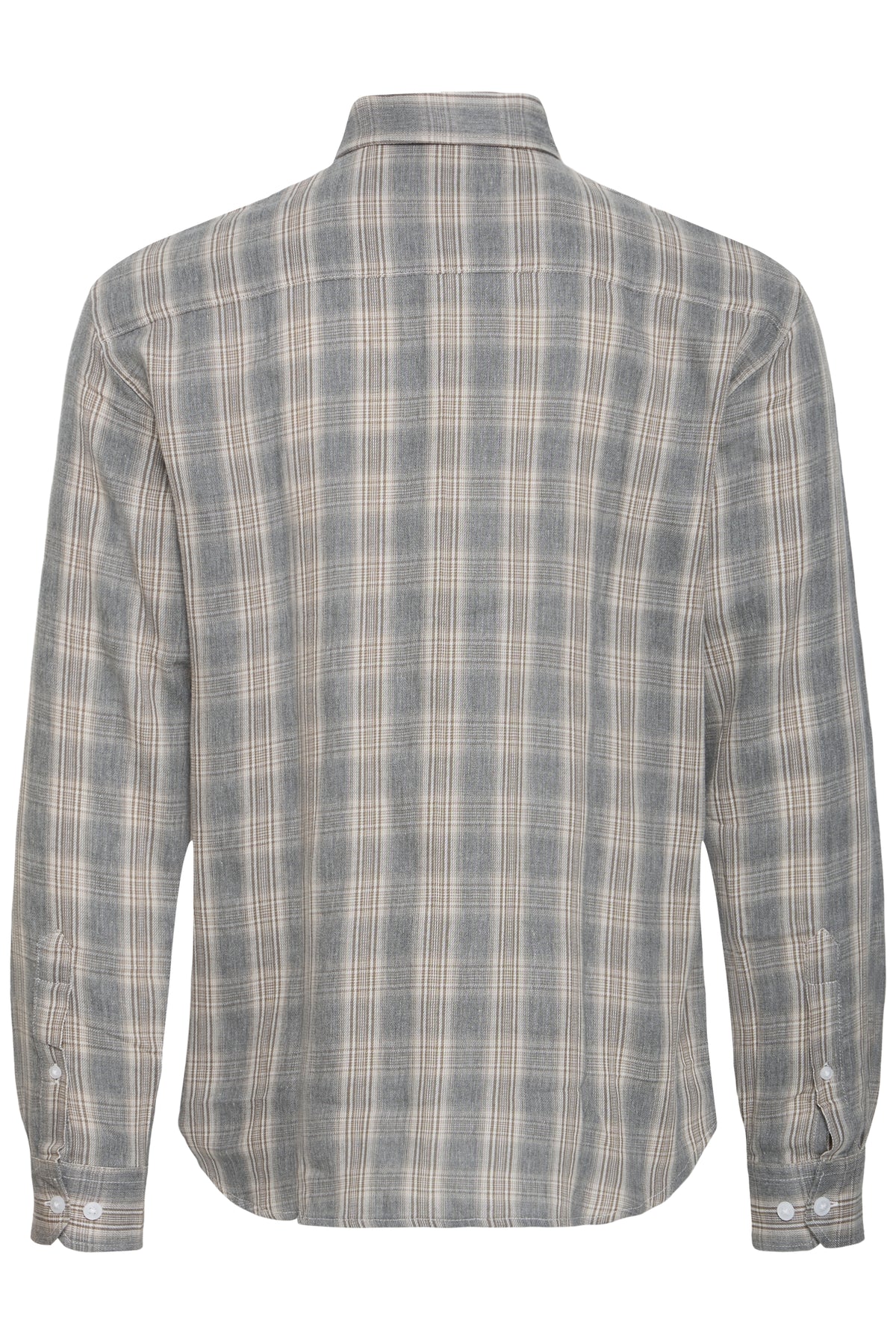 CASUAL FRIDAY, Alvar Checked Shirt