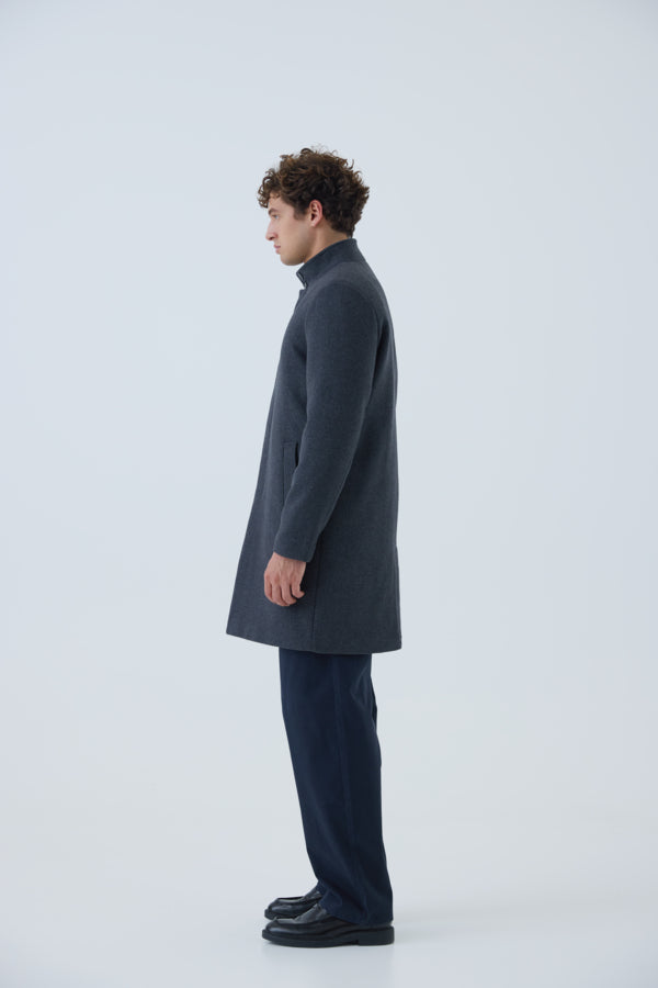 CASUAL FRIDAY, Gonzalo 0365 Coat