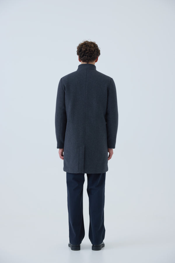 CASUAL FRIDAY, Gonzalo 0365 Coat