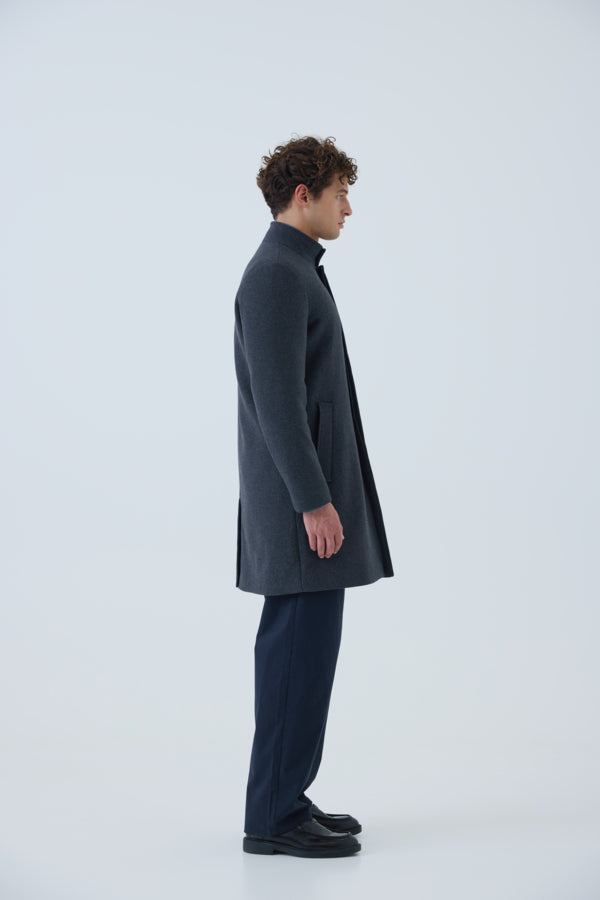 CASUAL FRIDAY, Gonzalo 0365 Coat