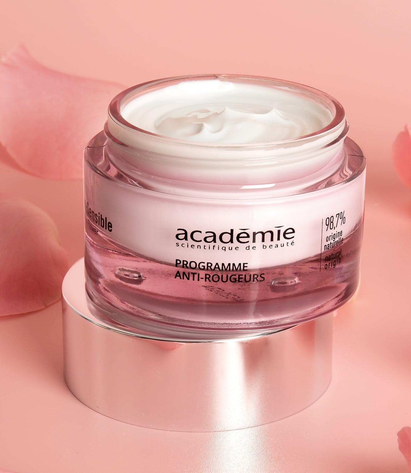 Académie - Program for Redness