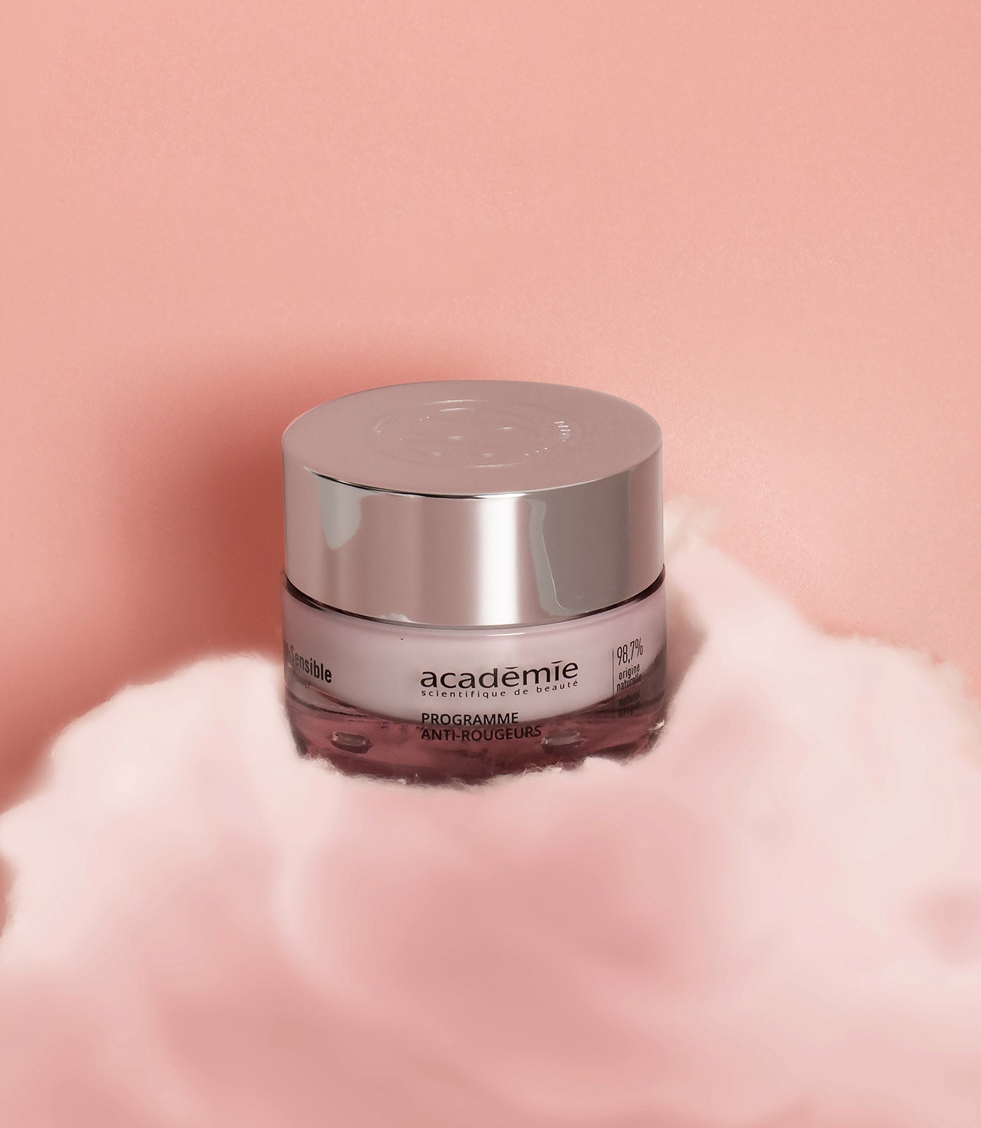 Académie - Program for Redness