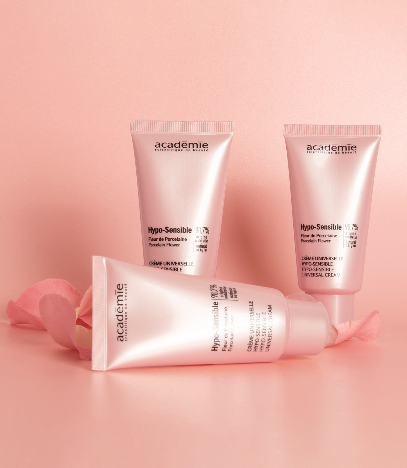 Académie - Hypo-Sensible Universal Cream